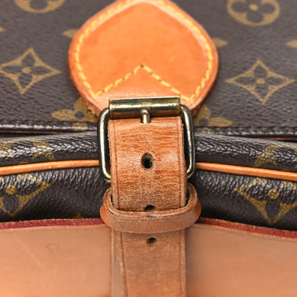 Louis Vuitton Monogram Cartouchiere 22 13 of 14