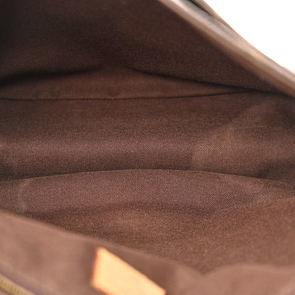 Louis Vuitton Monogram Menilmontant MM 5 of 20