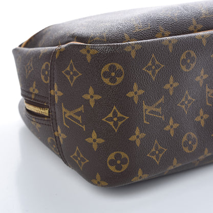Louis Vuitton Monogram Deauville 15 of 16