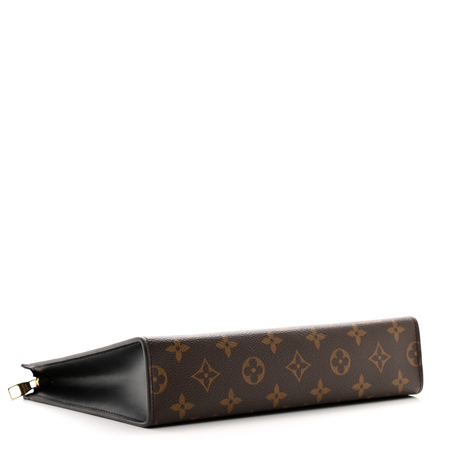 Louis Vuitton Monogram Poche Toilette NM 4 of 8