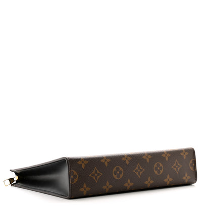 Louis Vuitton Monogram Poche Toilette NM 4 of 8