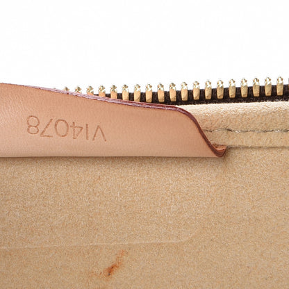 Louis Vuitton Monogram 13 Inch Laptop Sleeve 7 of 13