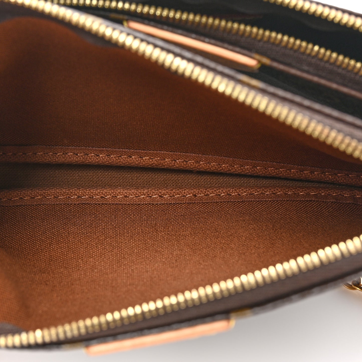 Monogram Multi Pochette Accessories Kaki