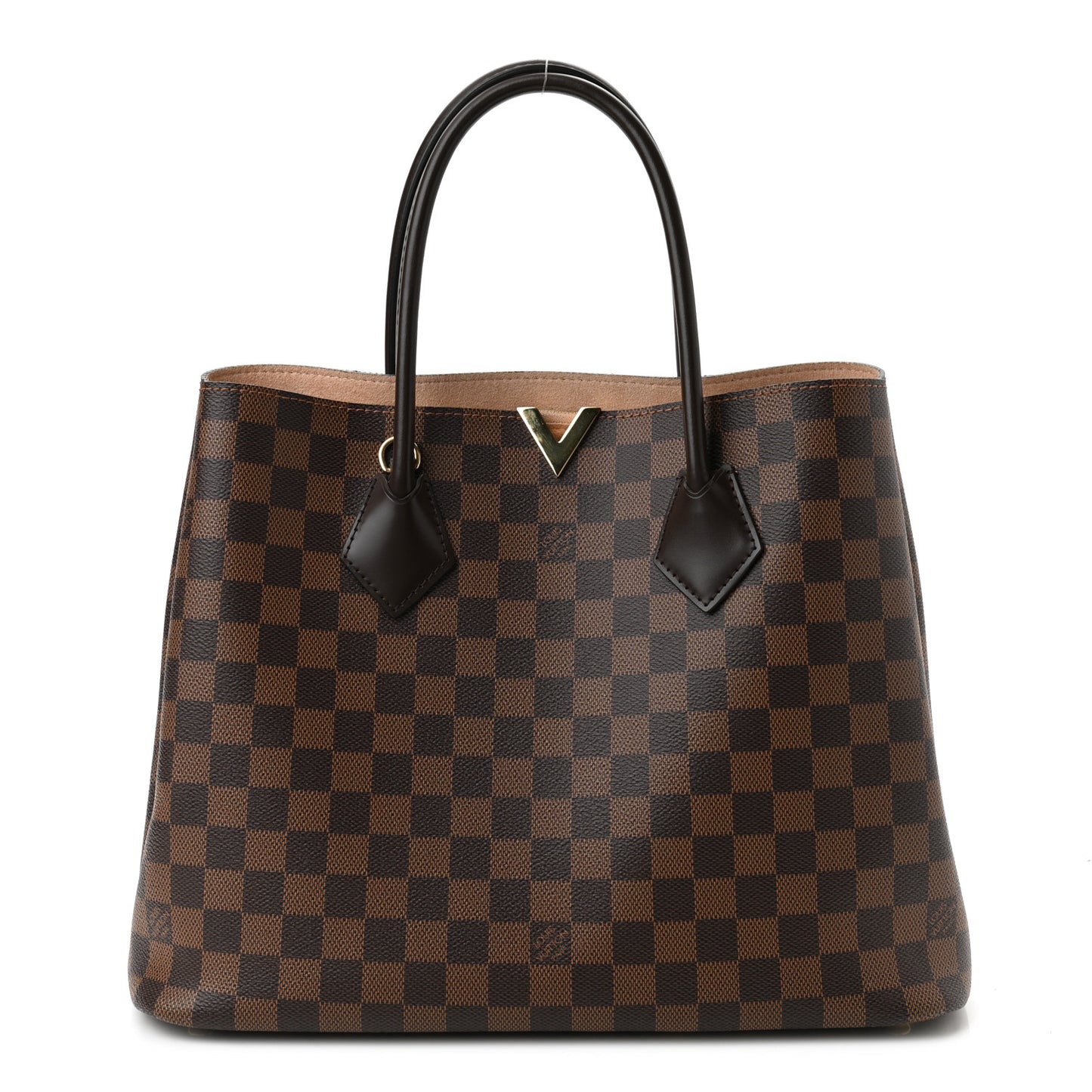 Damier Ebene Kensington