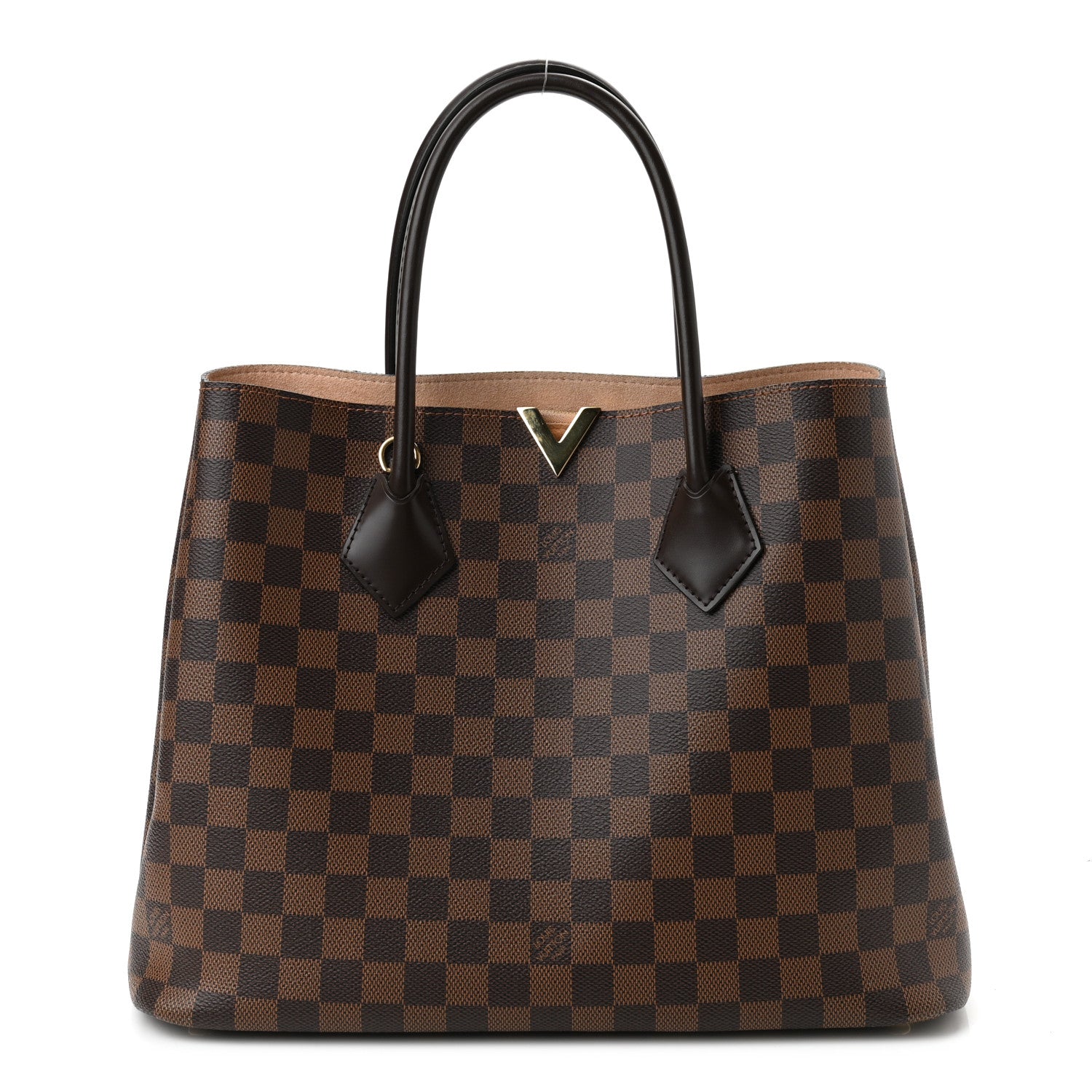 Louis Vuitton Damier Ebene Kensington 1 of 10