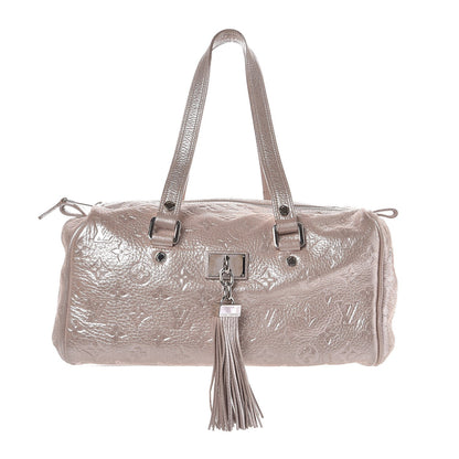 Louis Vuitton Monogram Shimmer Comete Peach Peach 1 of 8