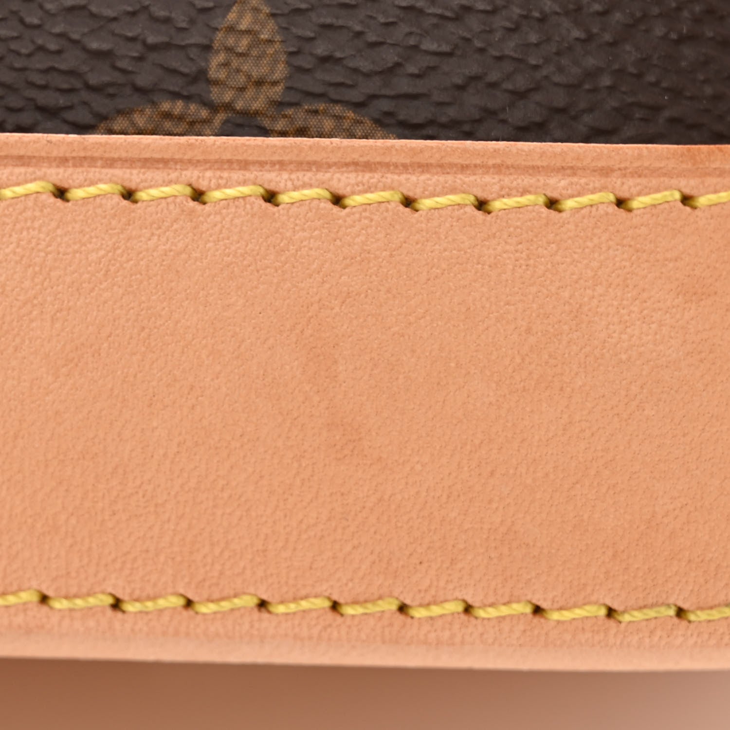 Louis Vuitton Monogram Alma PM 11 of 12