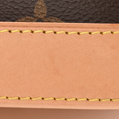 Louis Vuitton Monogram Alma PM 11 of 12