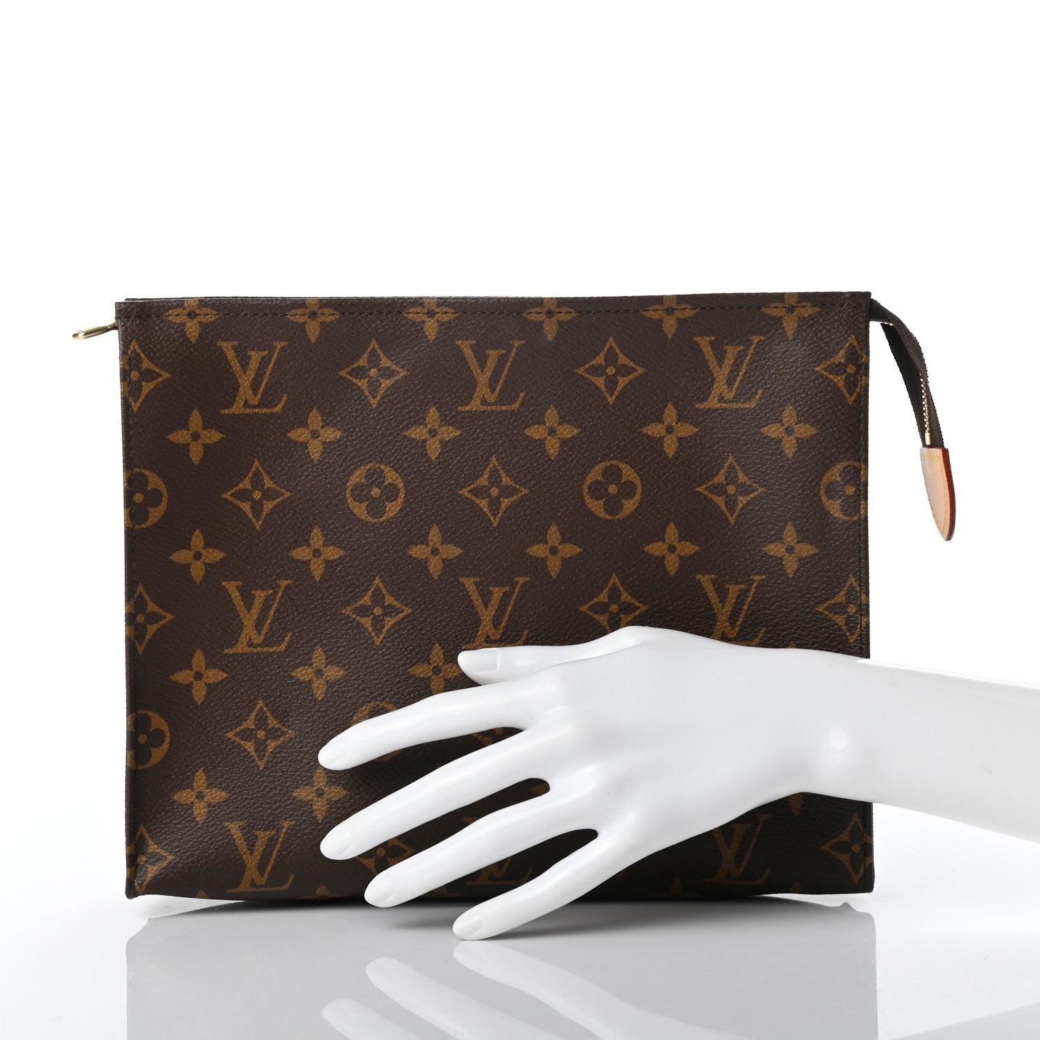 Louis Vuitton Monogram Toiletry Pouch 26 2 of 7