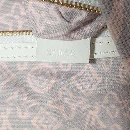Louis Vuitton Tahitienne Cabas GM Rose 7 of 7