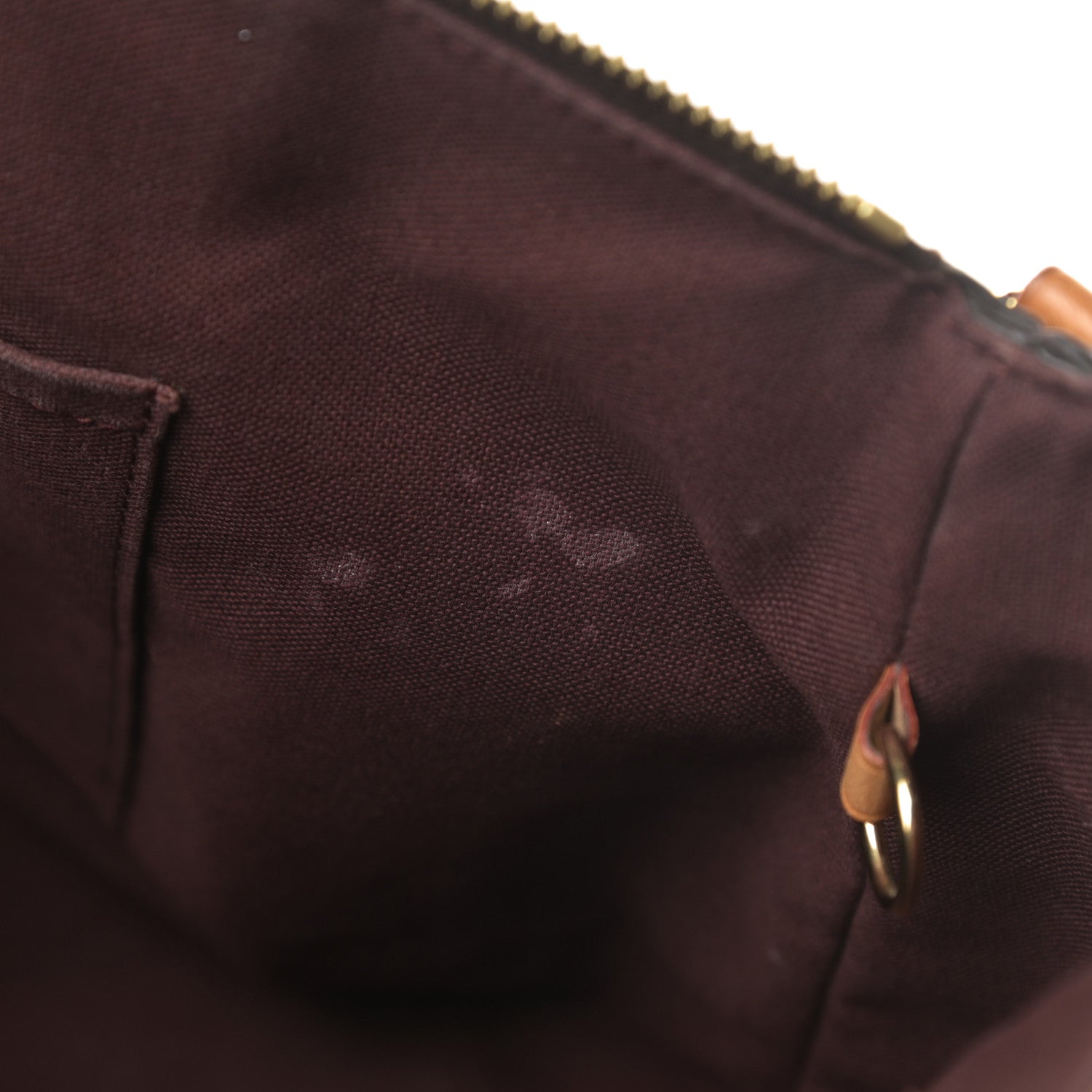 Louis Vuitton Monogram Turenne MM 13 of 16