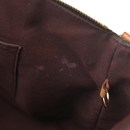 Louis Vuitton Monogram Turenne MM 13 of 16