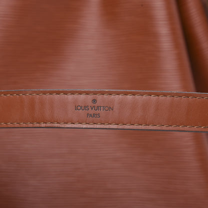Louis Vuitton Epi Petit Noe Kenyan Fawn 10 of 11