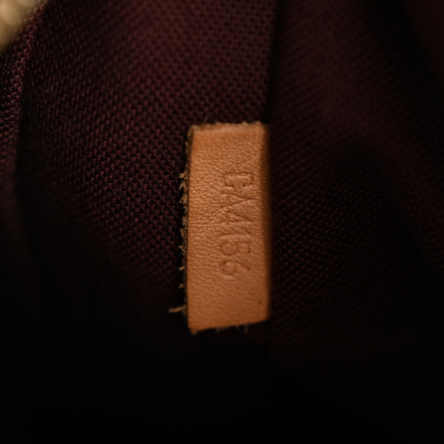 Louis Vuitton Monogram Mabillon 7 of 14