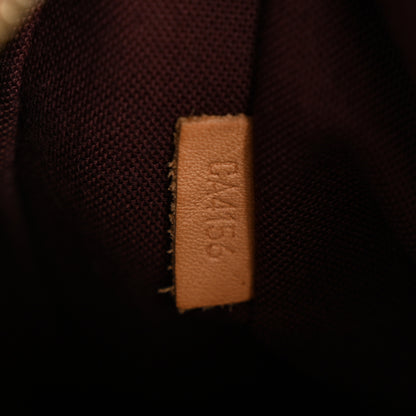 Louis Vuitton Monogram Mabillon 7 of 14