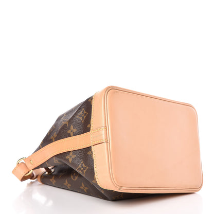 Louis Vuitton Monogram Noe BB 4 of 12