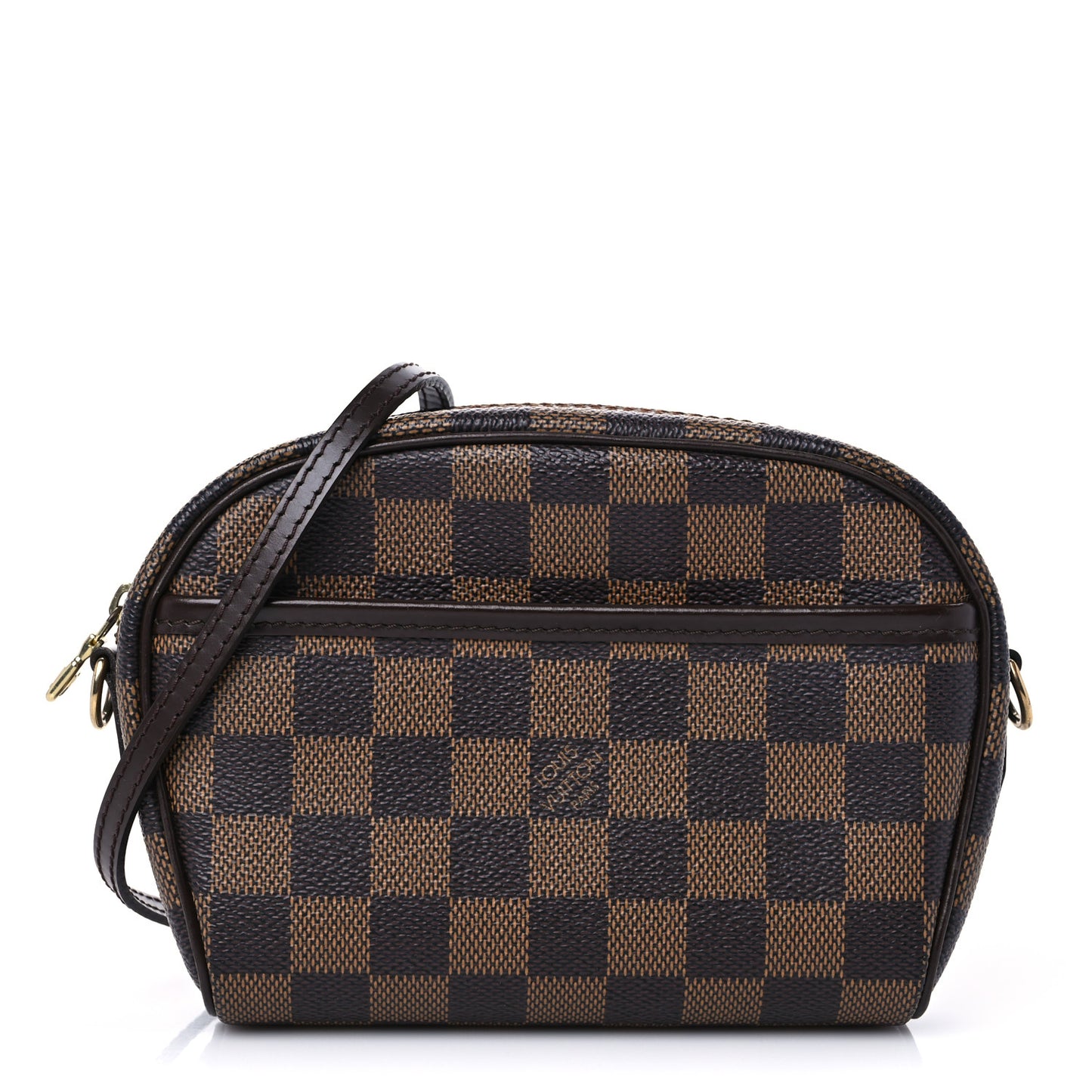 Damier Ebene Pochette Ipanema