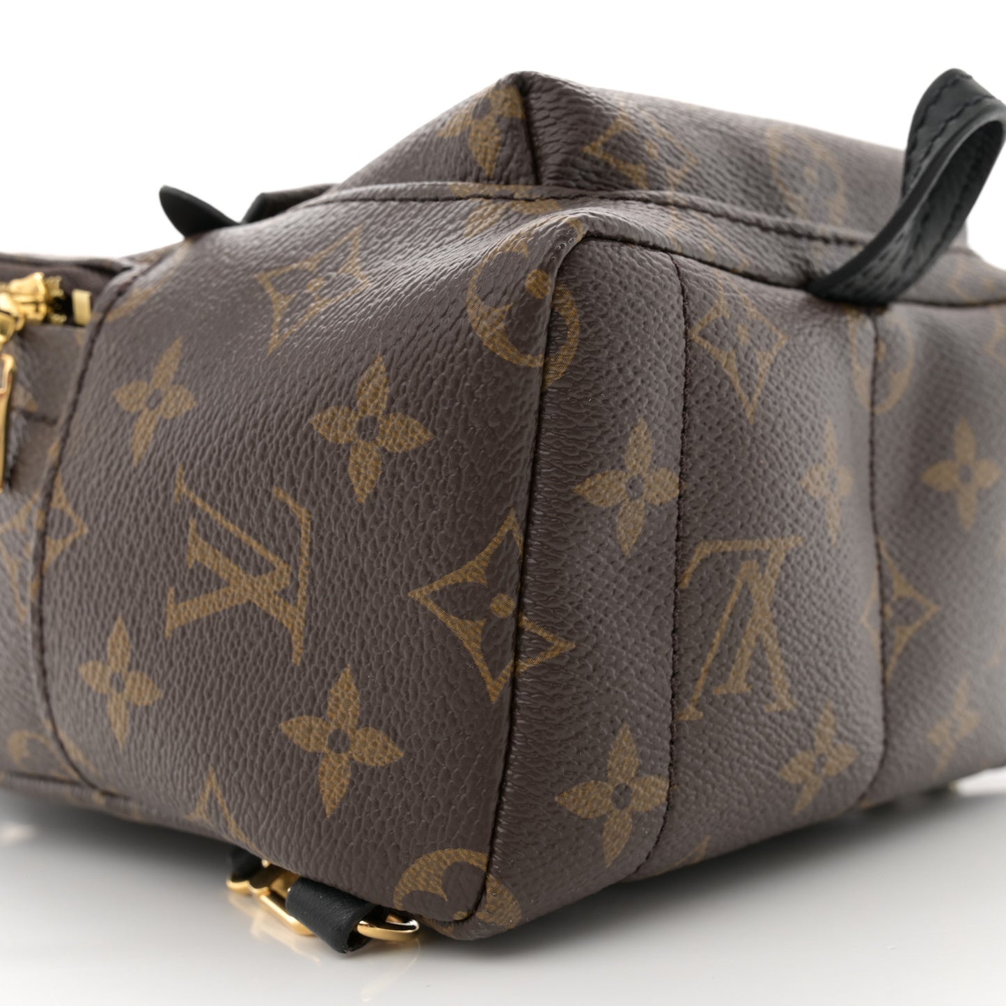 Monogram Palm Springs Backpack Mini