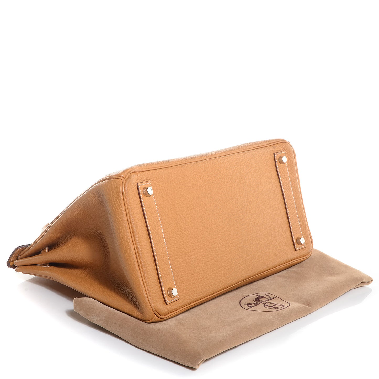 Togo HAC Birkin 32 Gold