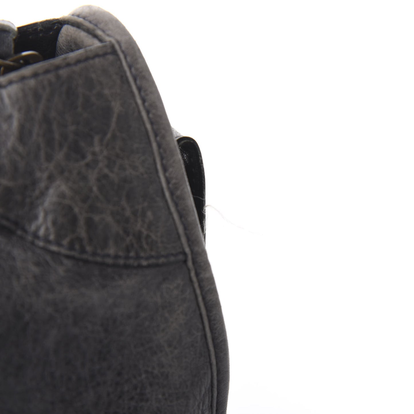Agneau Classic Hardware City Grey