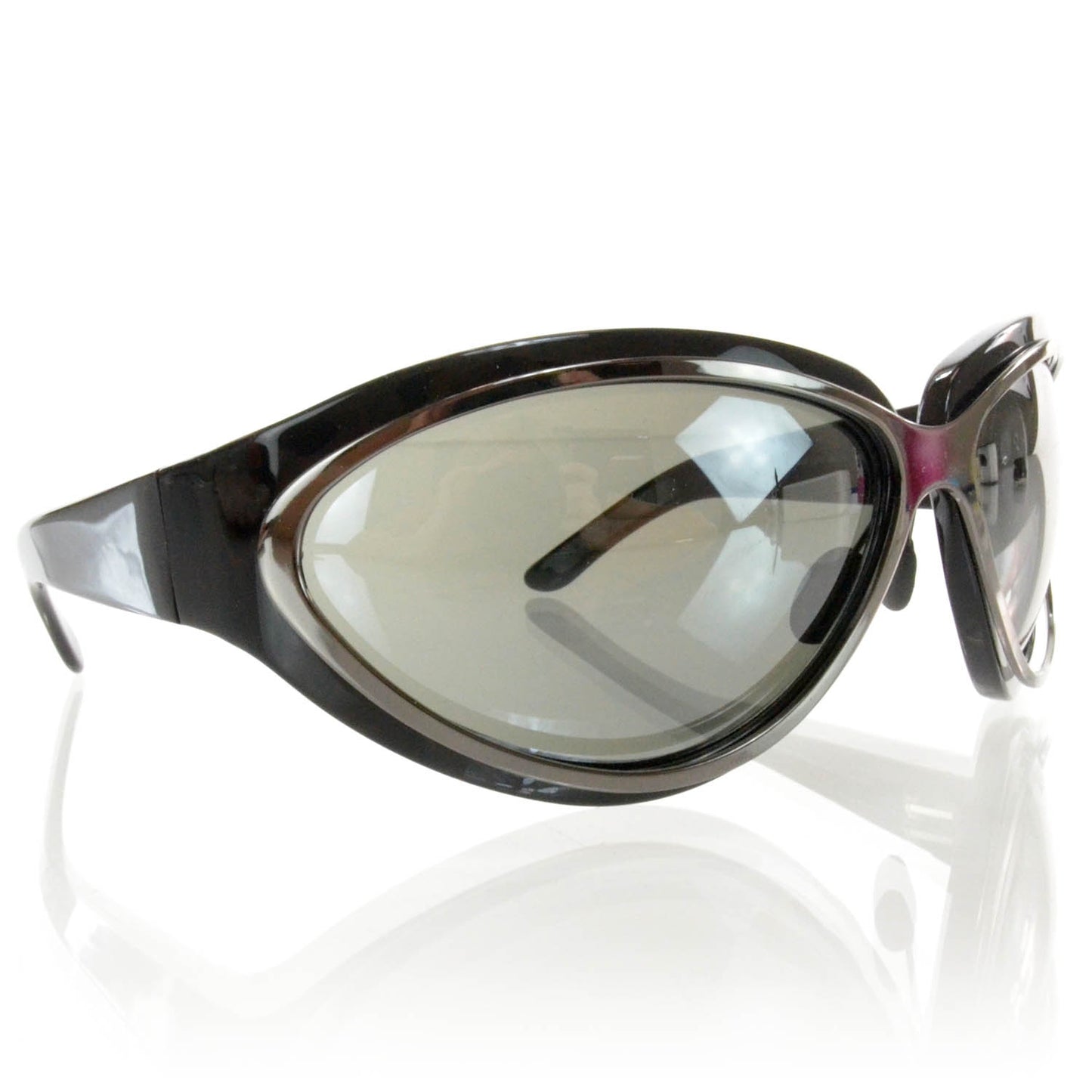 Sunglasses 002NS Black