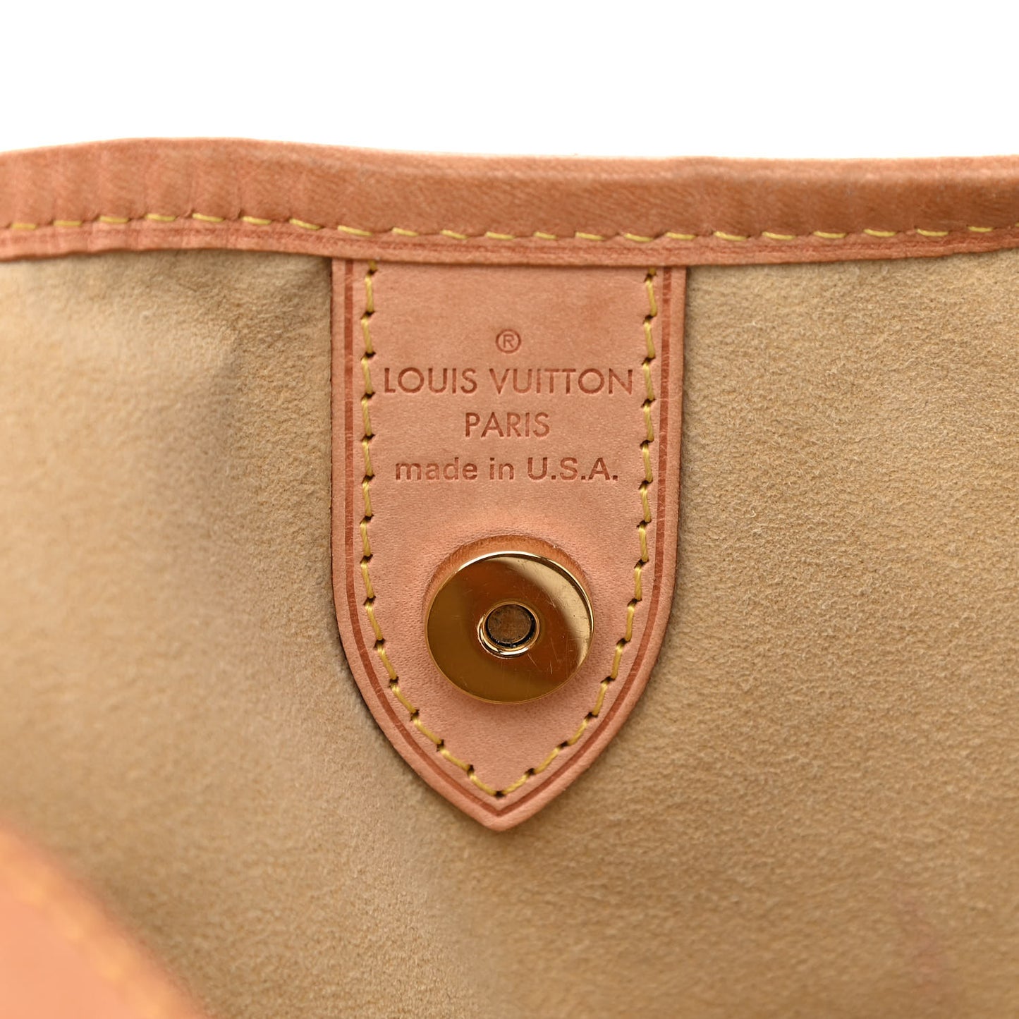 Monogram Galliera PM