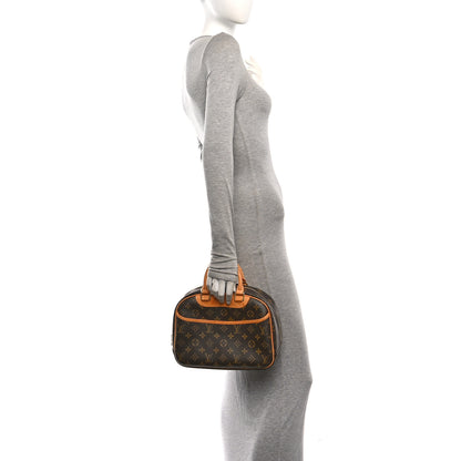 Louis Vuitton Monogram Trouville 2 of 9