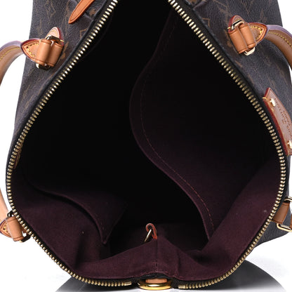 Louis Vuitton Monogram Turenne PM 4 of 5