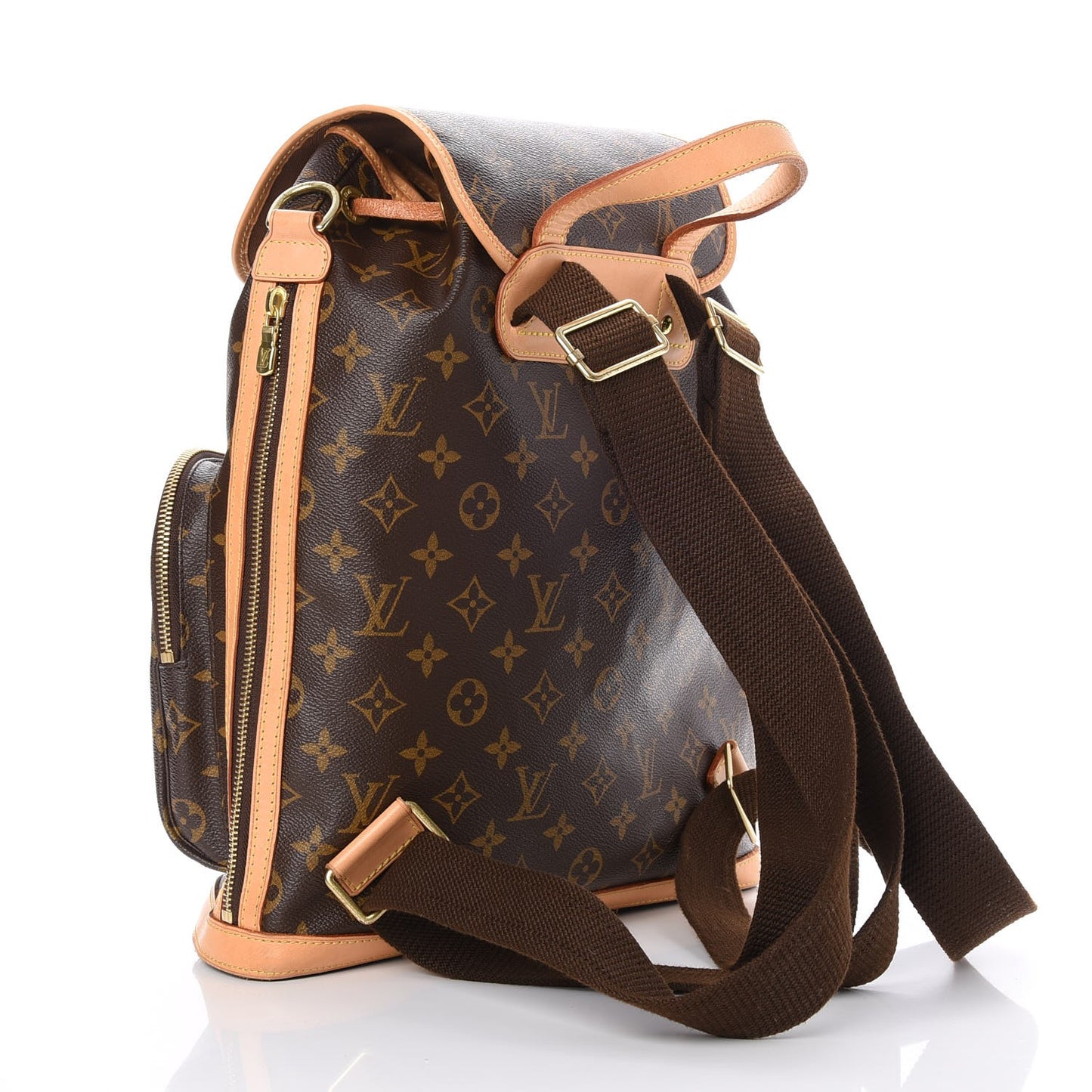 Monogram Bosphore Backpack