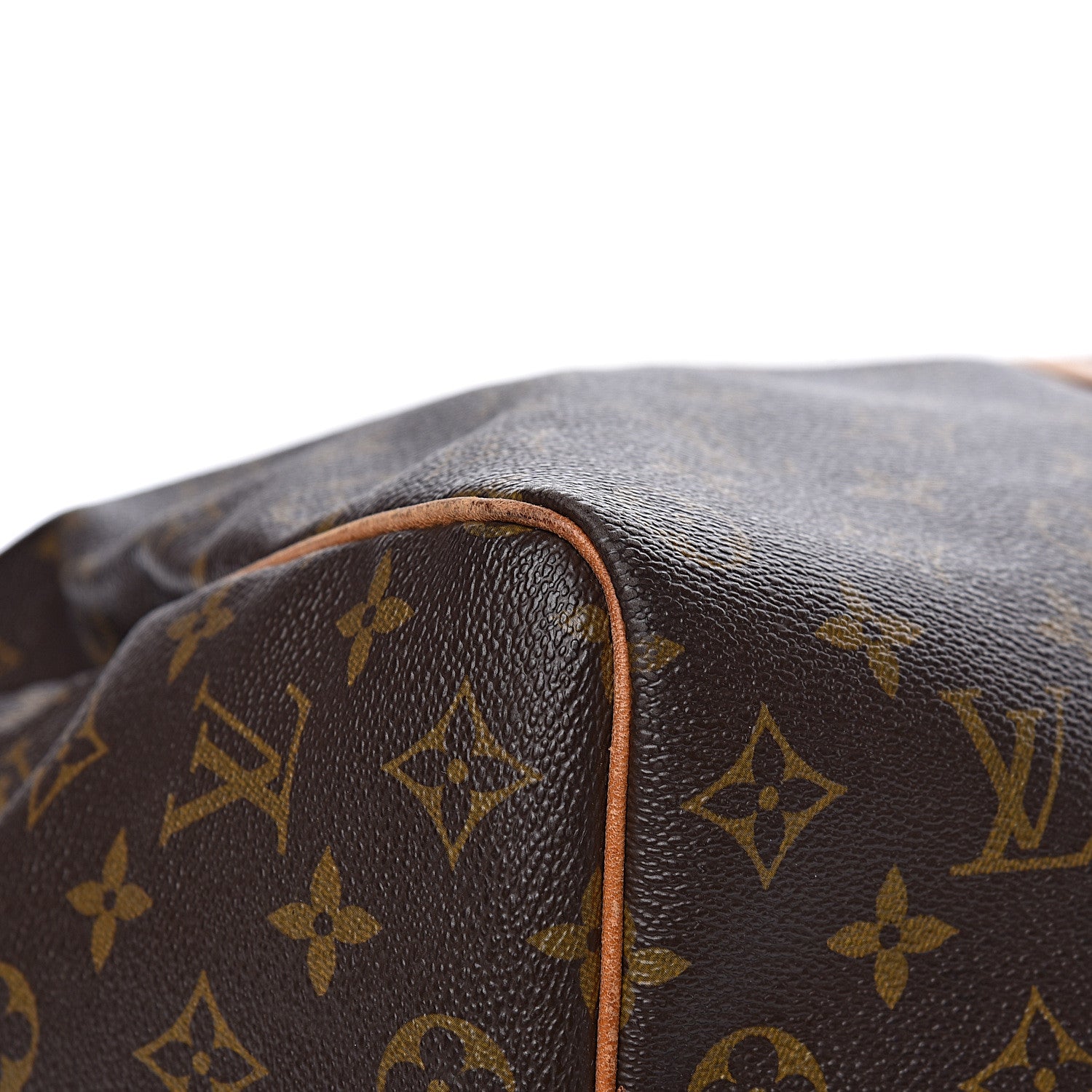 Louis Vuitton Monogram Keepall Bandouliere 50 11 of 20