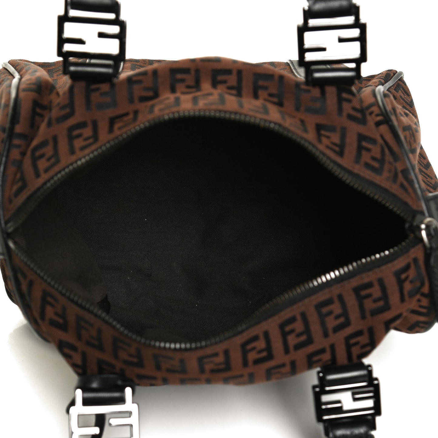 Zucchino Canvas Small Forever Boston Brown Black