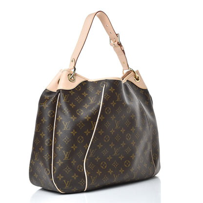 Louis Vuitton Monogram Galliera GM 3 of 10