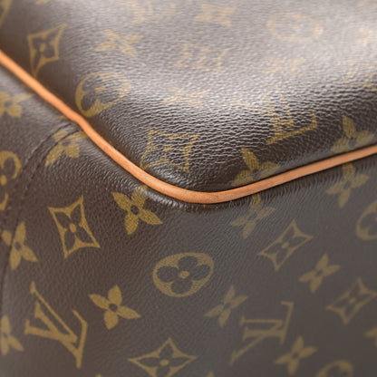 Louis Vuitton Monogram Deauville 12 of 16