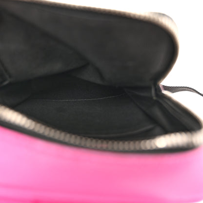 Louis Vuitton Taigarama Outdoor Slingbag Fuchsia 5 of 13