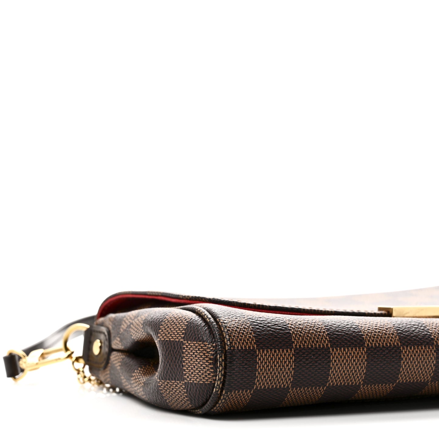 Damier Ebene Favorite MM