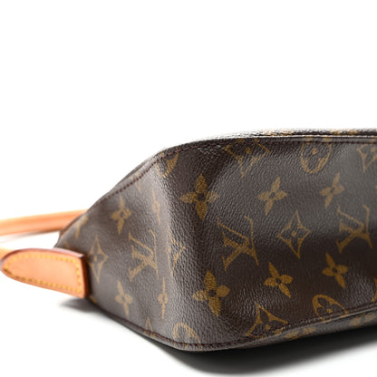 Louis Vuitton Monogram Mini Looping 8 of 13