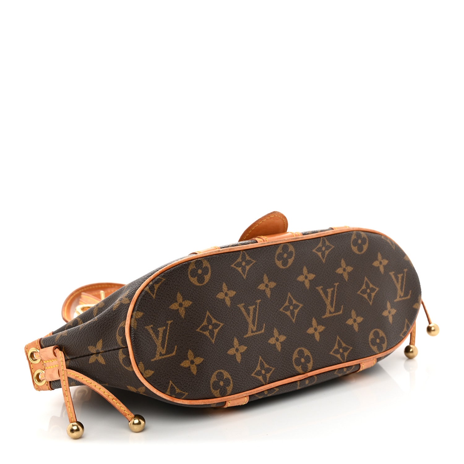 Louis Vuitton Monogram Theda GM 4 of 11