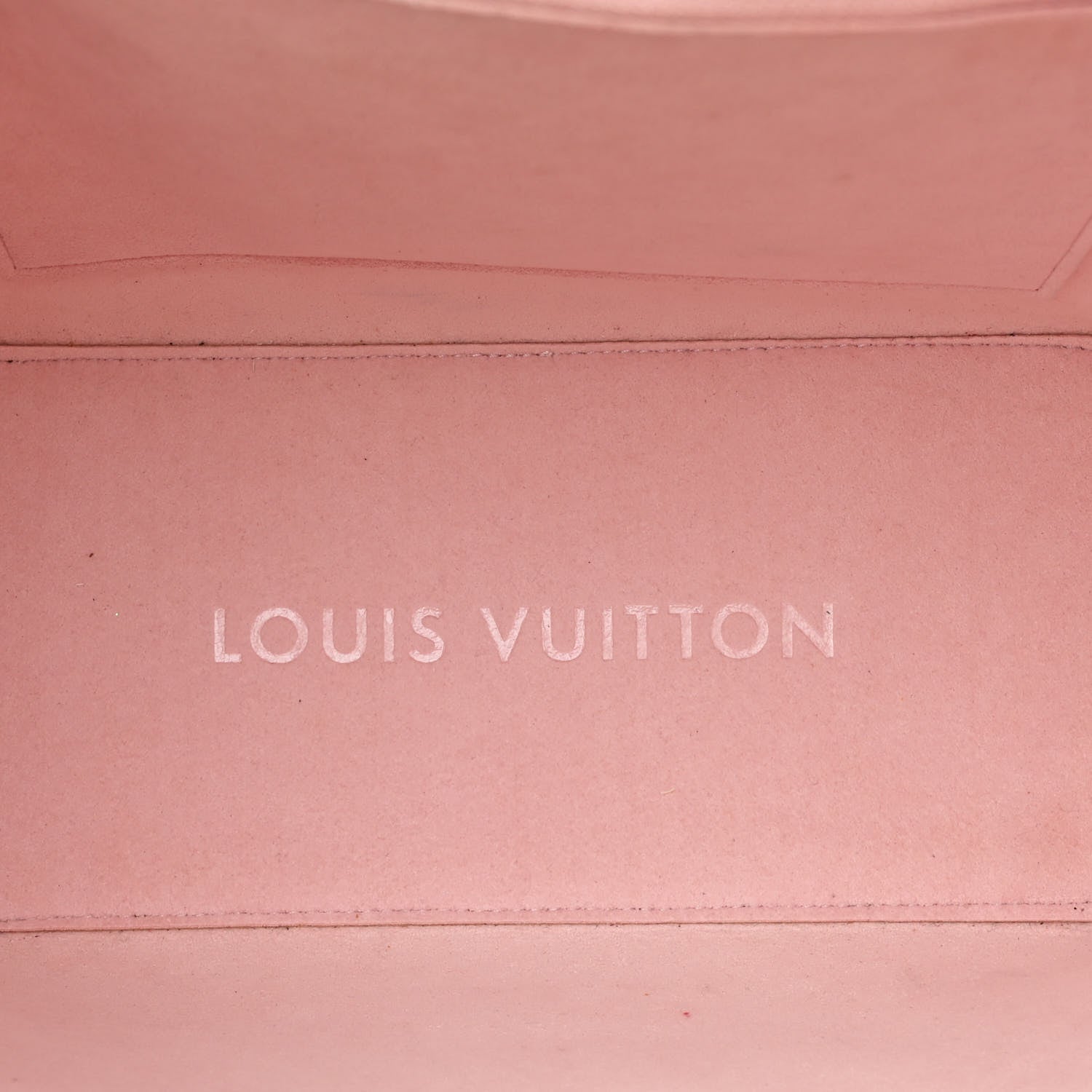 Louis Vuitton Damier Azur Girolata 5 of 11