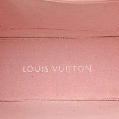 Louis Vuitton Damier Azur Girolata 5 of 11