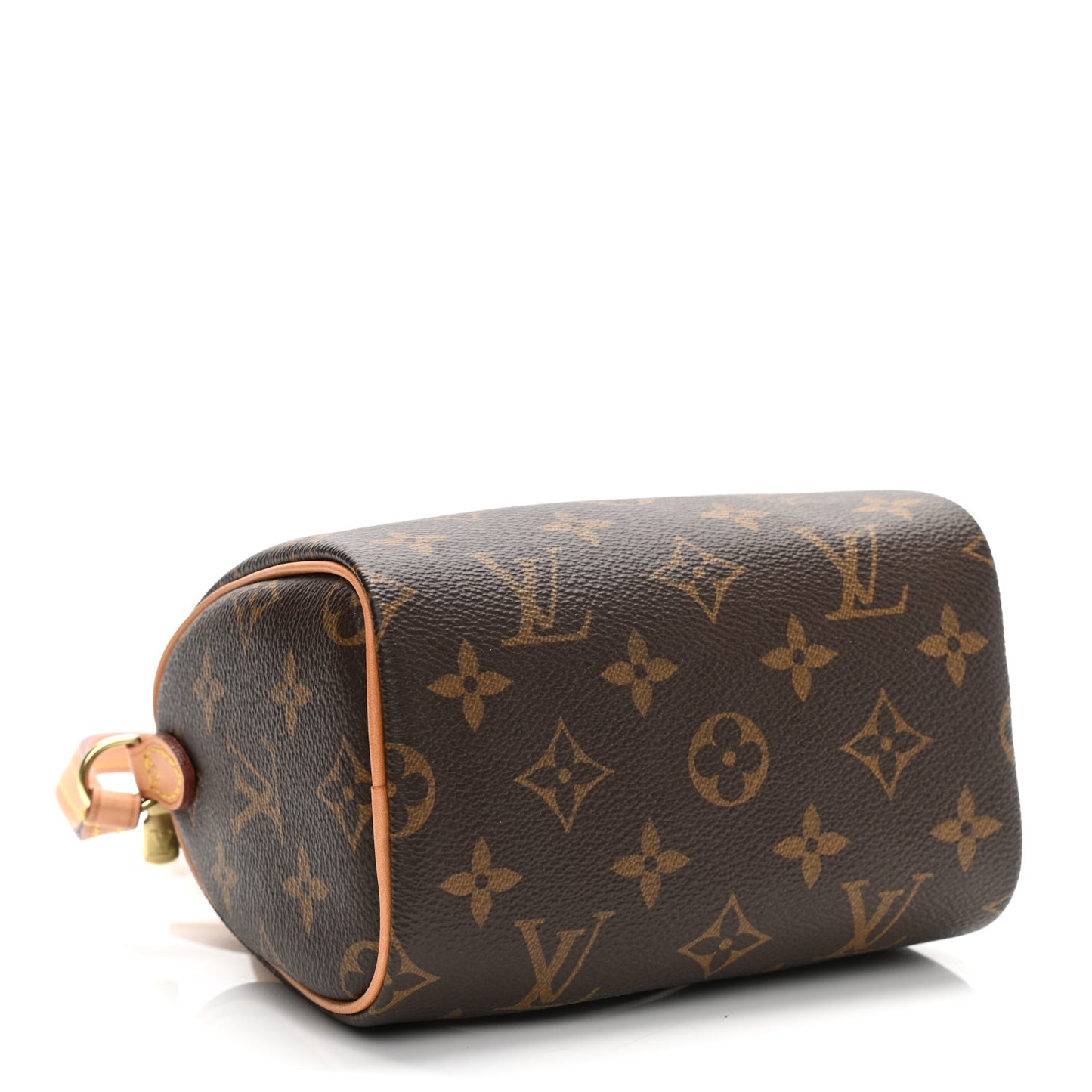 Monogram Nano Speedy
