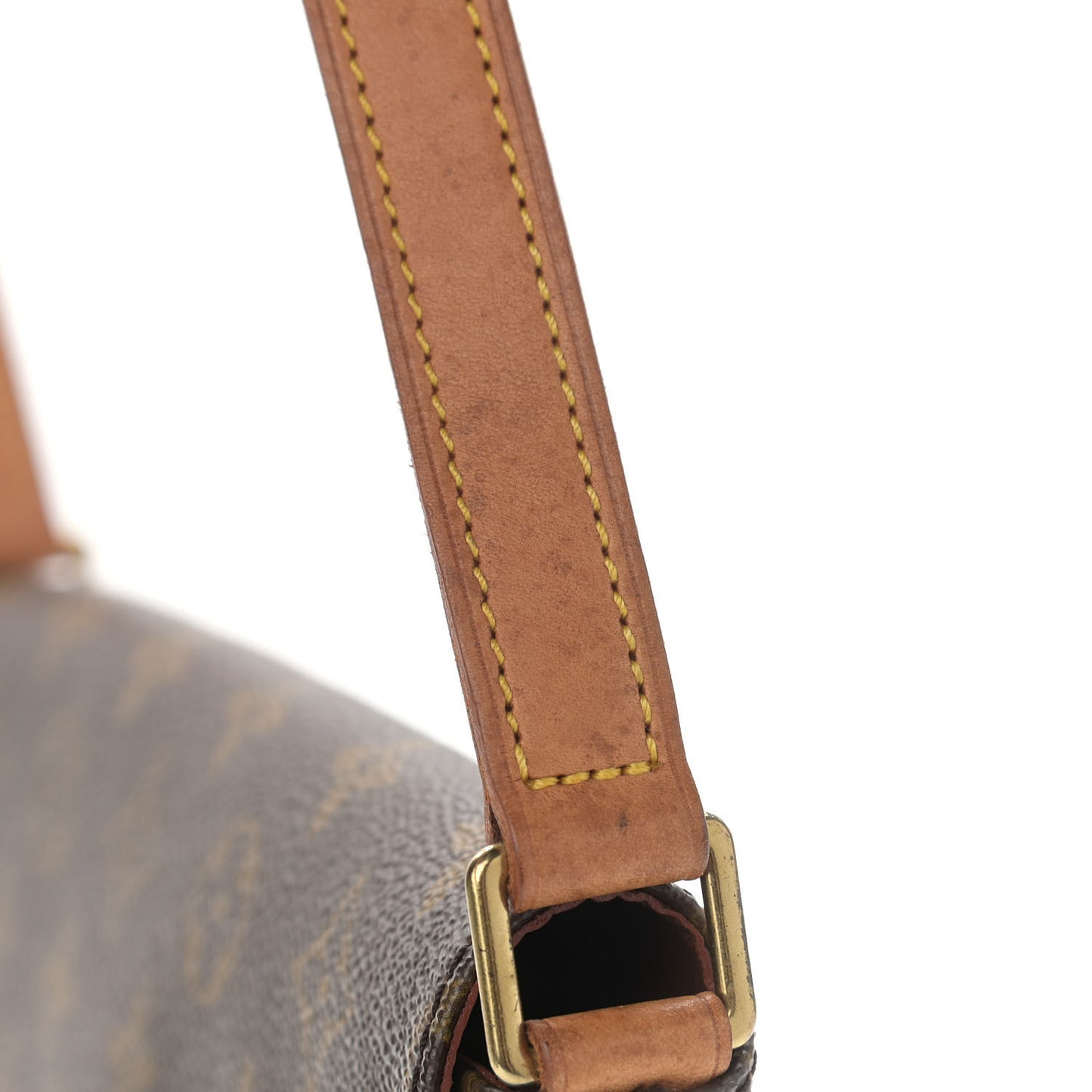 Monogram Musette Tango