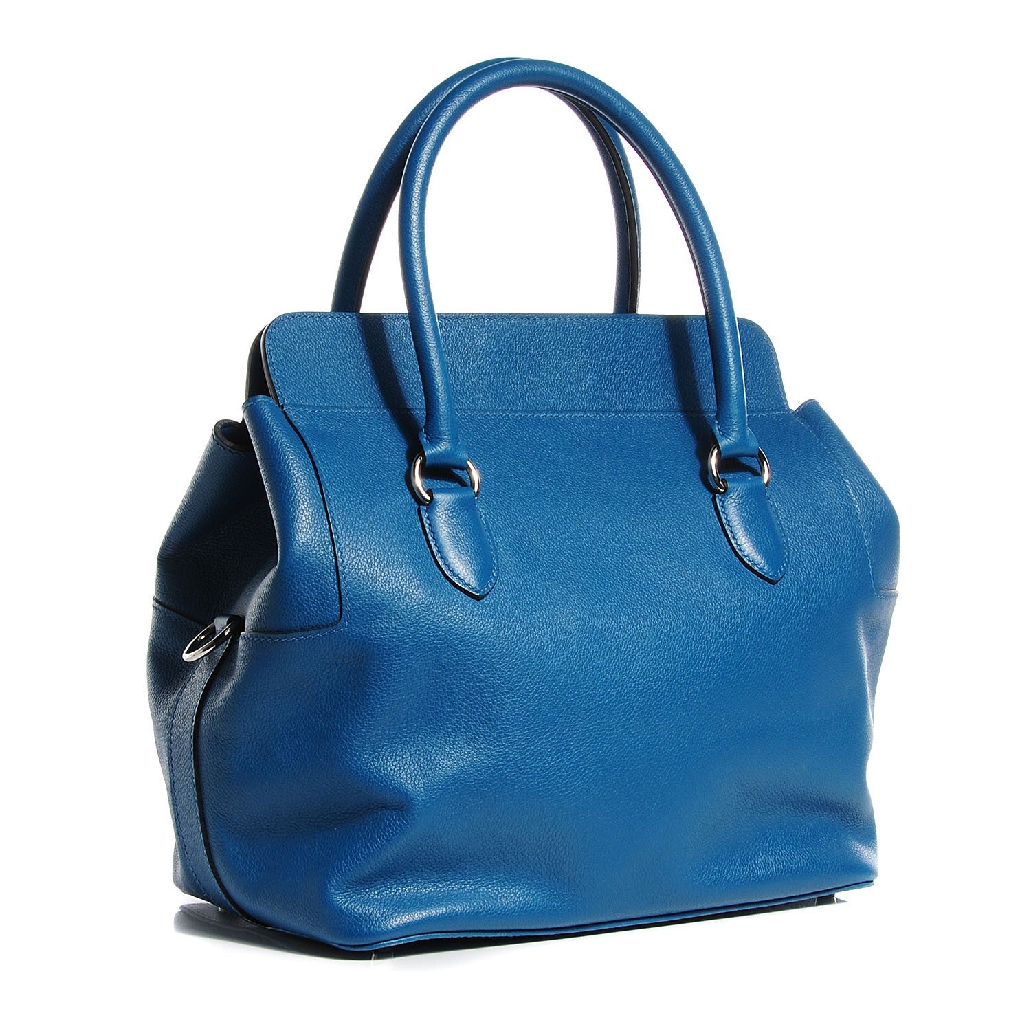 Hermes Evercolor Toolbox 26 Bleu de Galice 3 of 13