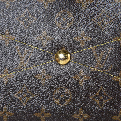 Louis Vuitton Monogram Tivoli GM 13 of 20