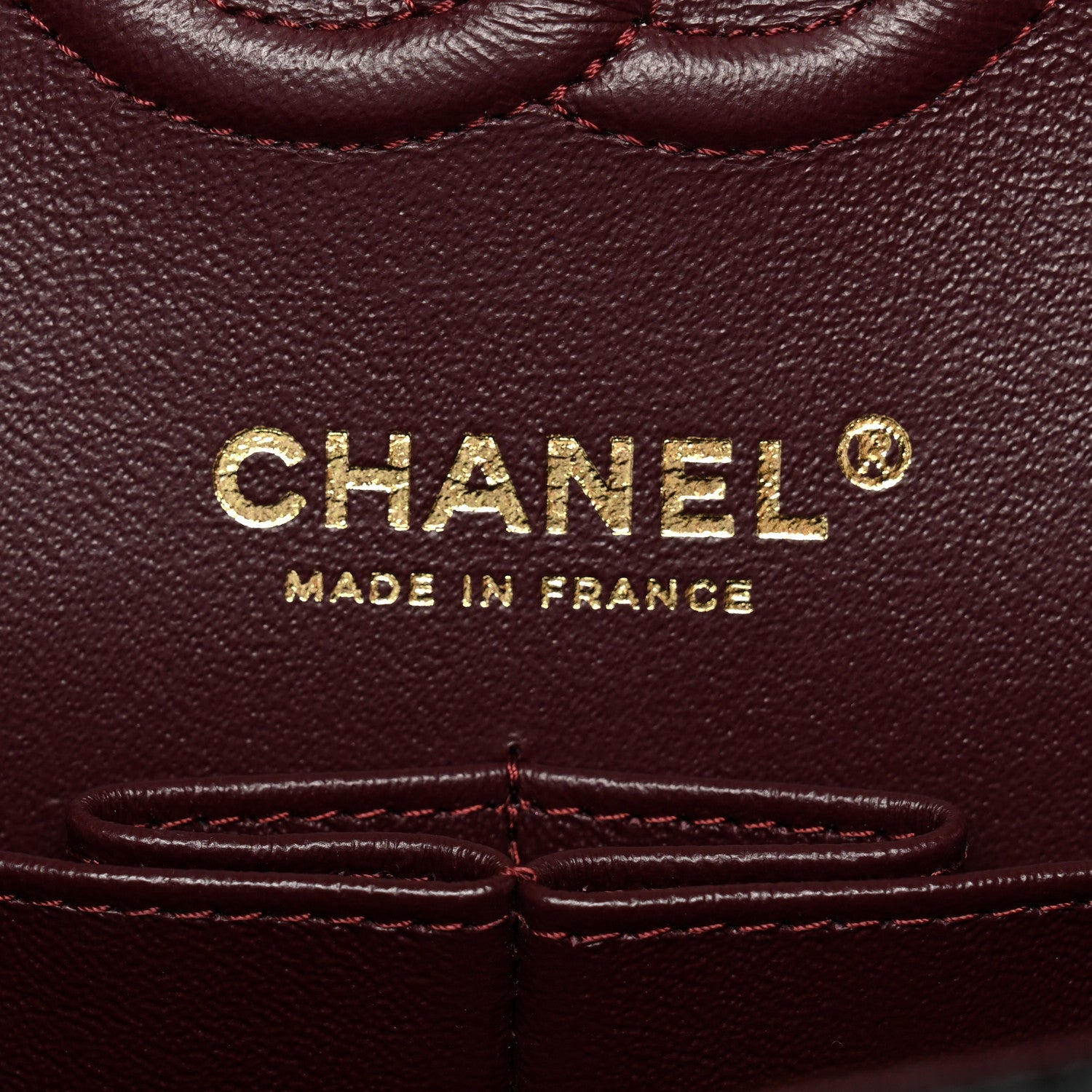 Chanel Caviar Quilted Small Double Flap Black 6 of 10
