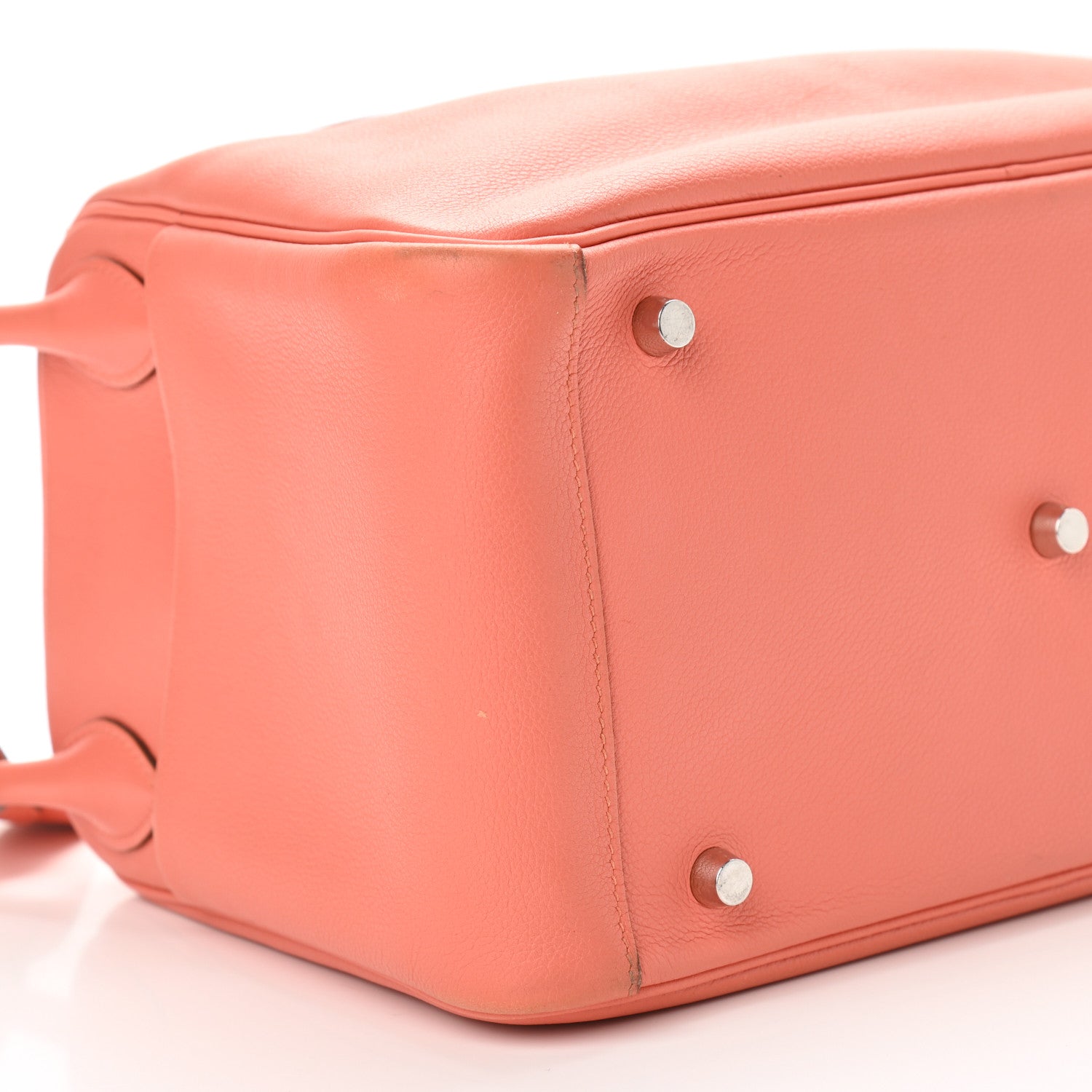 Hermes Evercolor Lindy 30 Flamingo 8 of 14