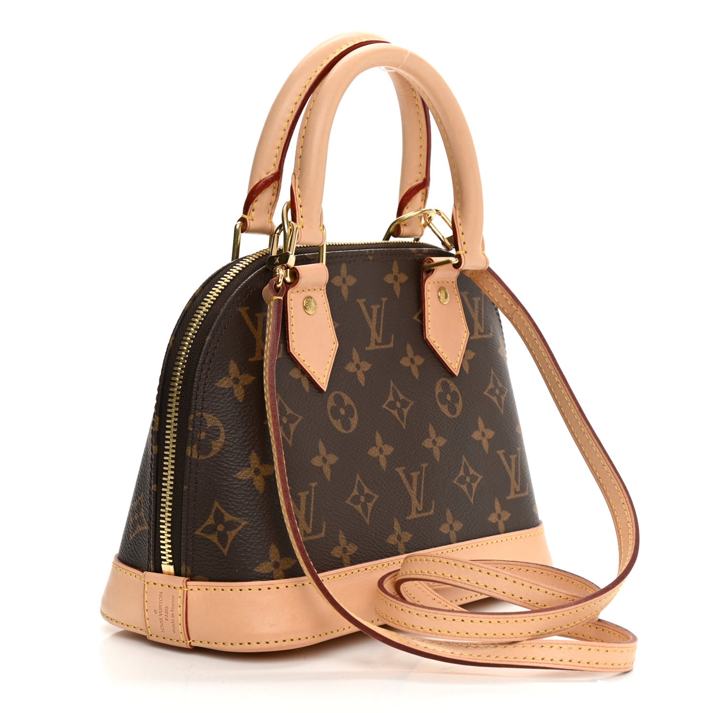 Monogram Alma BB