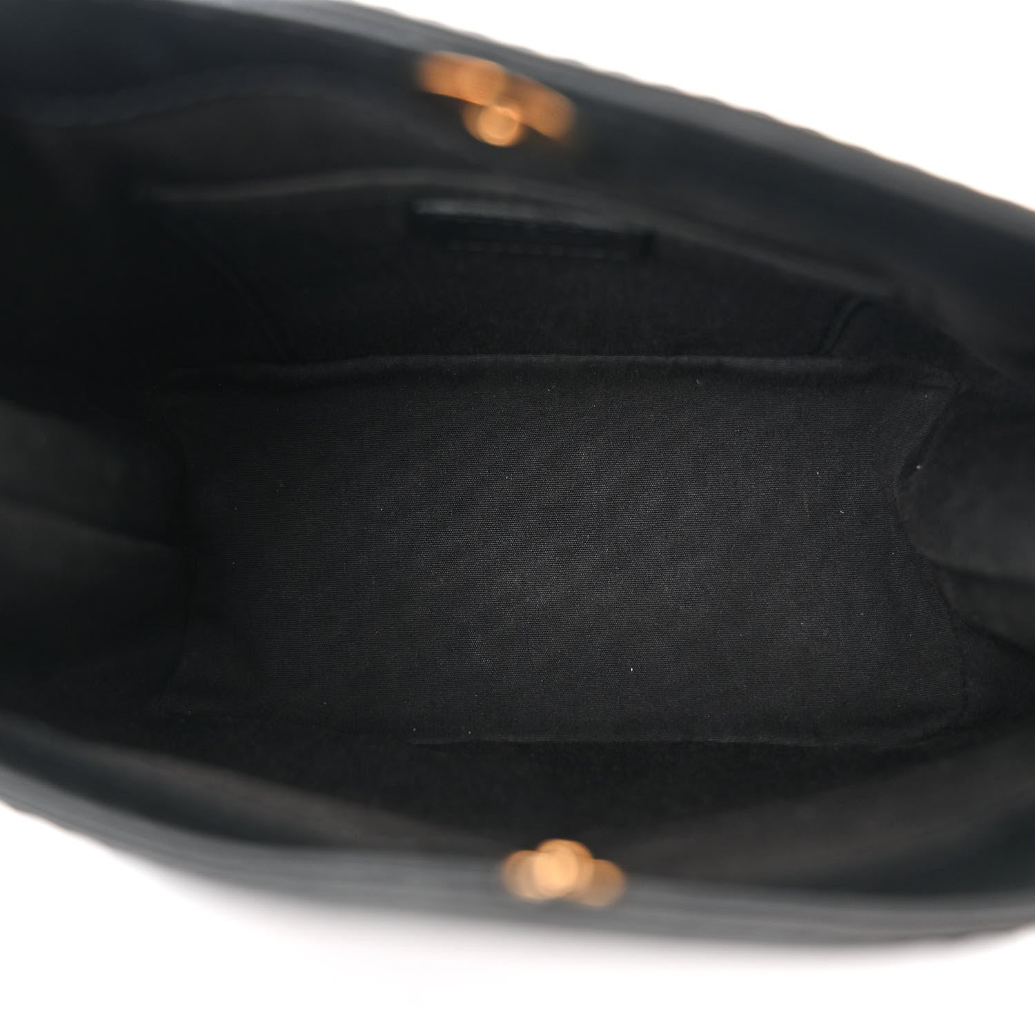 Louis Vuitton Epi Mandara PM Black 5 of 10
