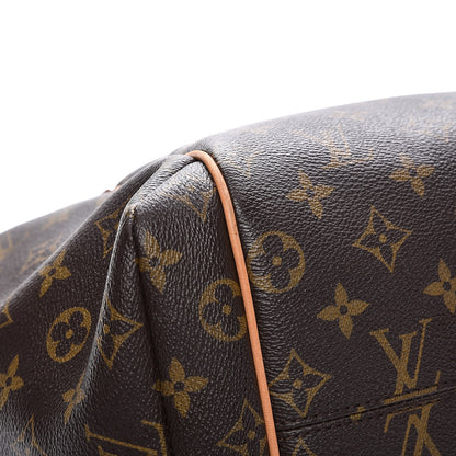 Louis Vuitton Monogram Totally MM 10 of 14