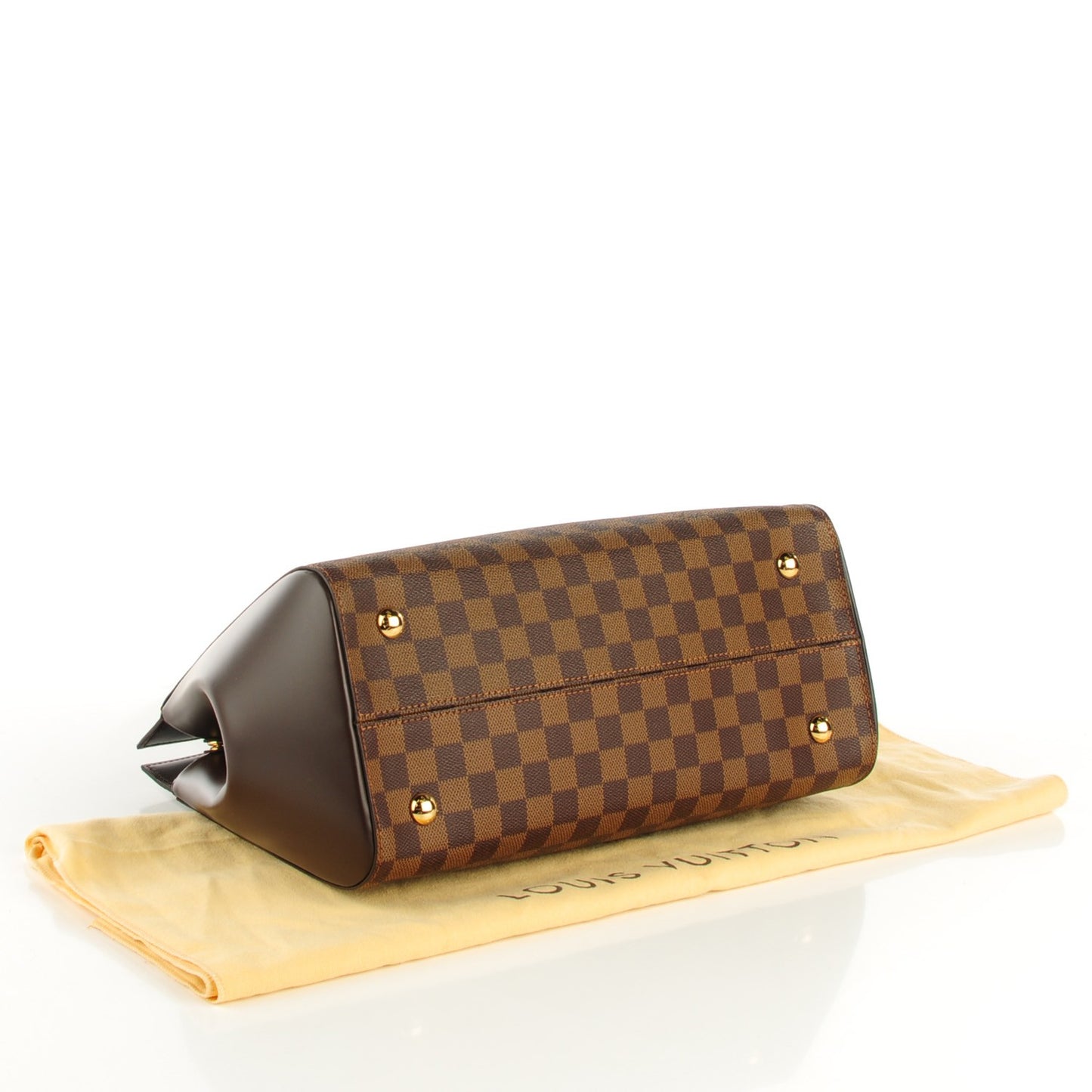 Damier Ebene Rivoli MM