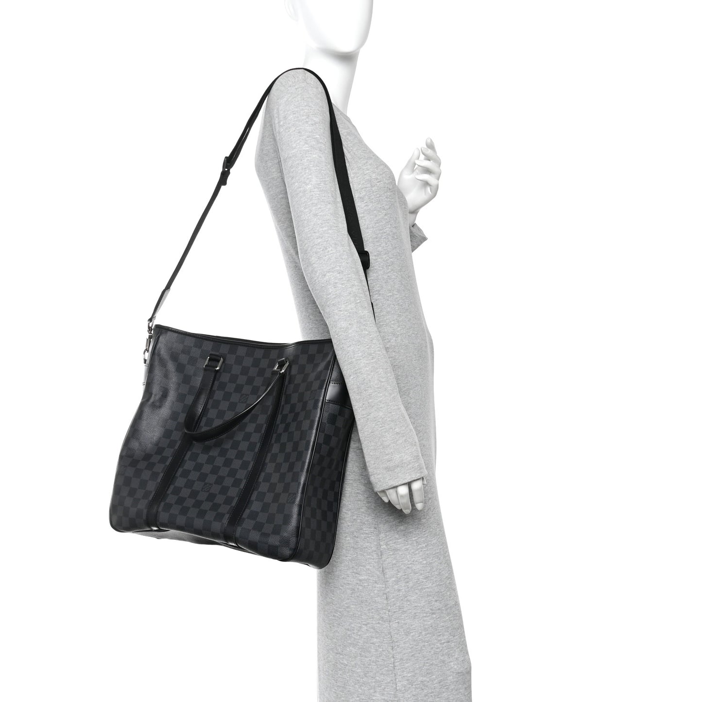 Damier Graphite Tadao
